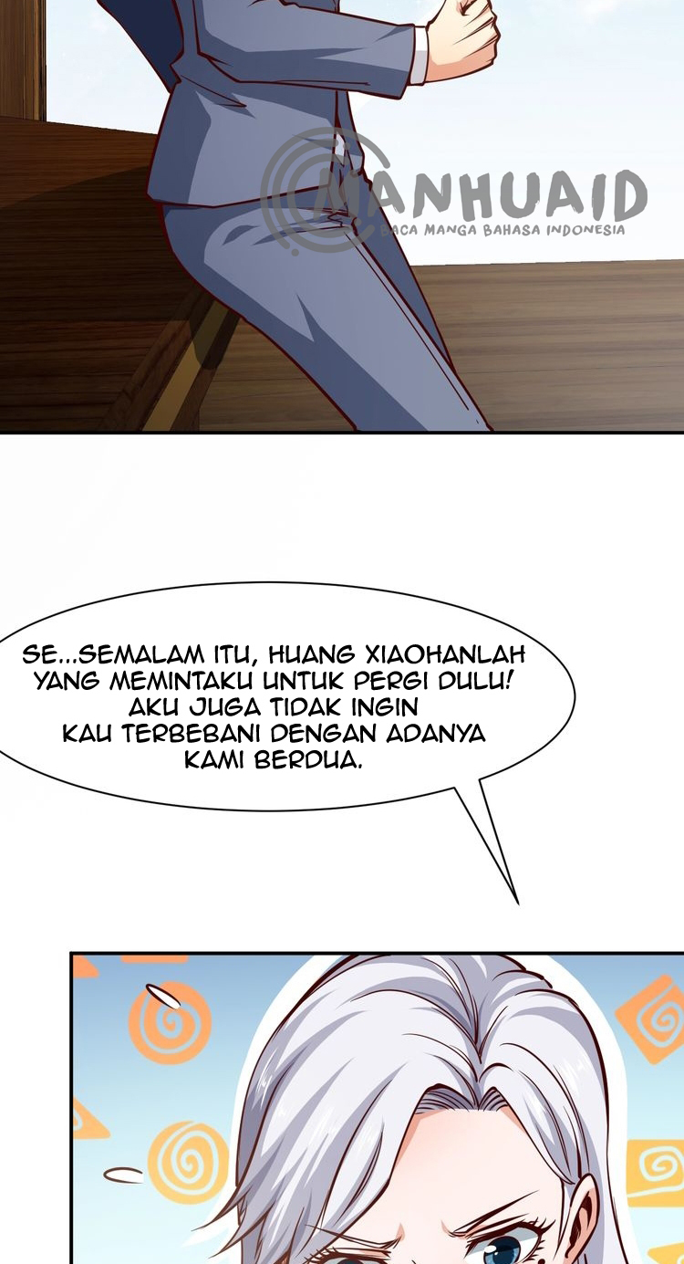 Melee Mad Soldier! Chapter 06 Gambar 29